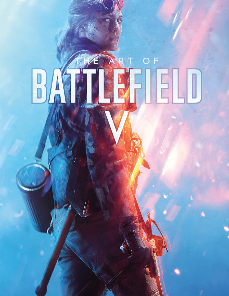 battlefield-V